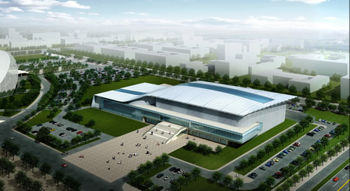 2026年保龄球馆设备厂家推荐:五大厂家拆解评测及长期合作评价排名指南(图1)